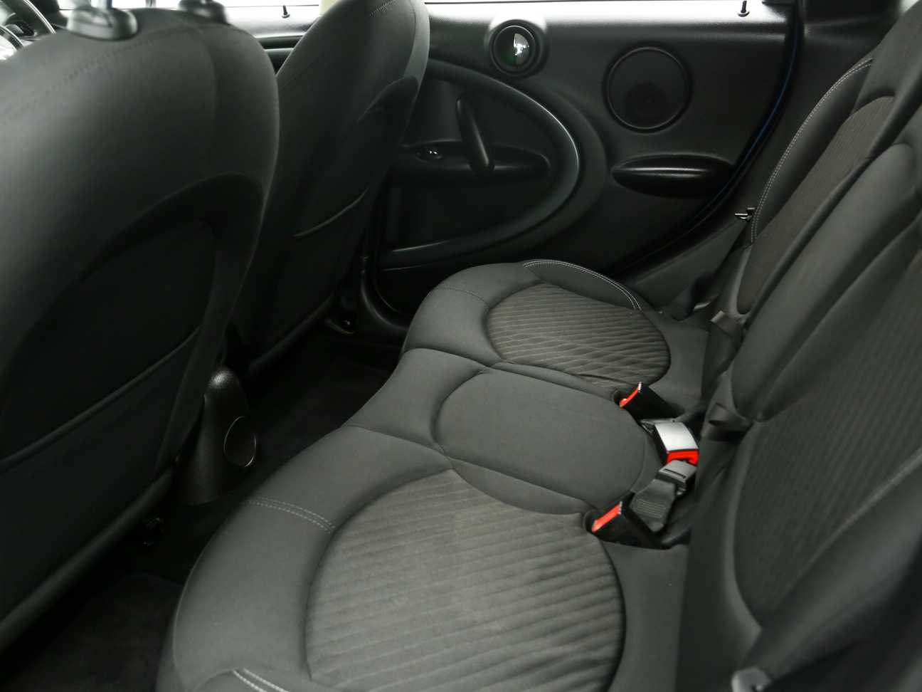 used 2013 Mini COOPER COUNTRYMAN 1.6