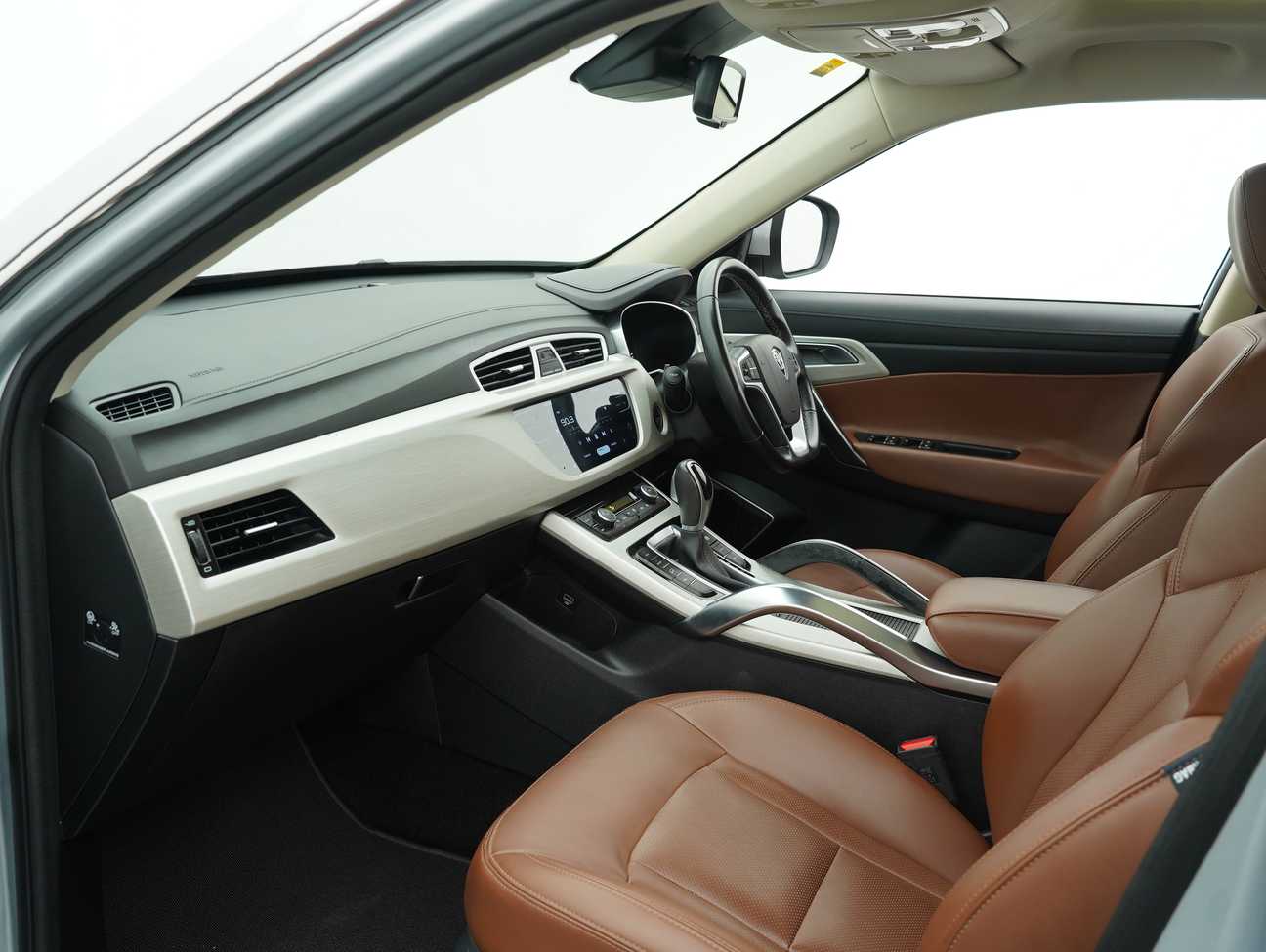 used 2018 Proton X70 TGDI Premium 1.8