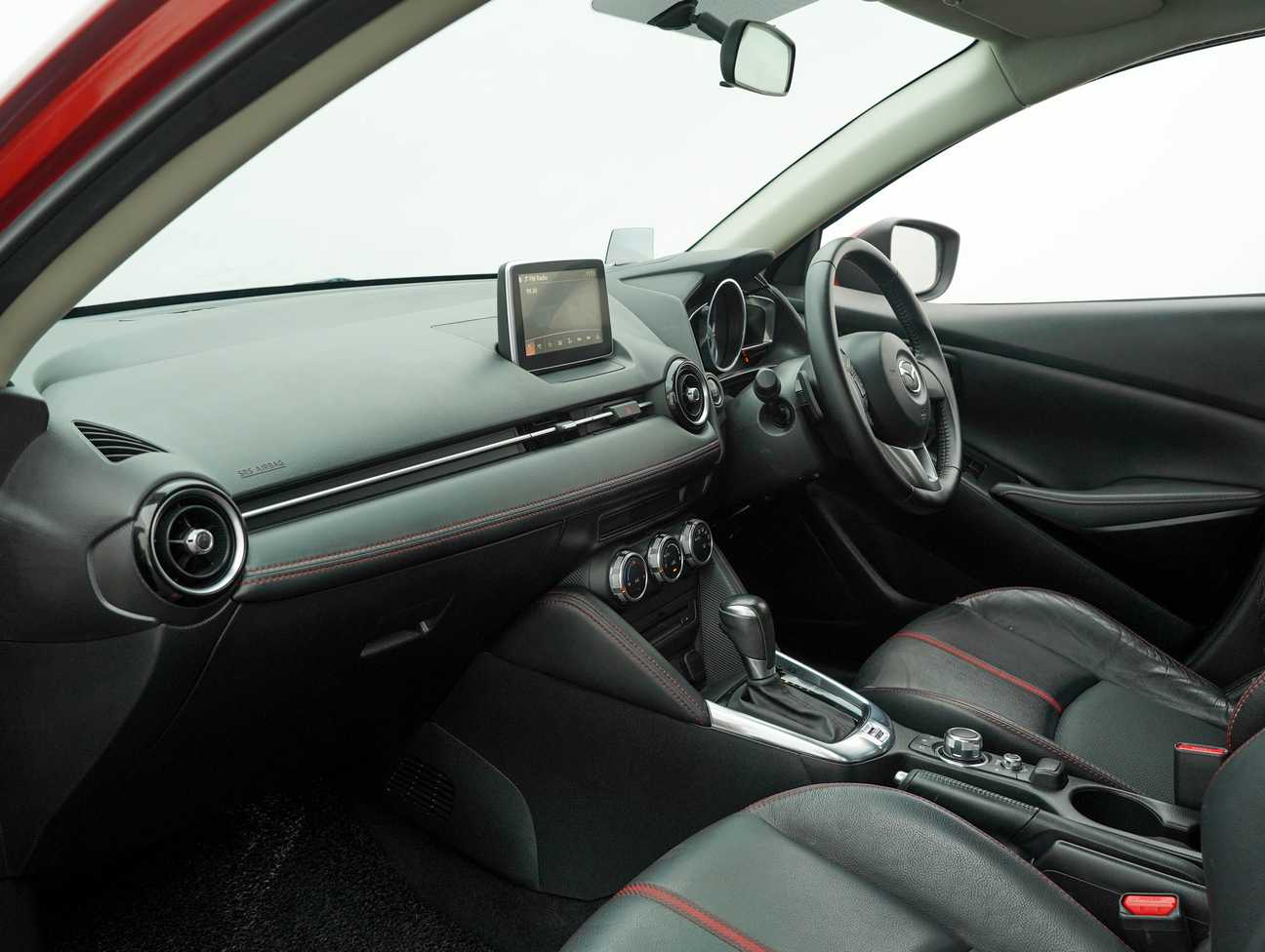 used 2015 Mazda 2 SKYACTIV-G 1.5