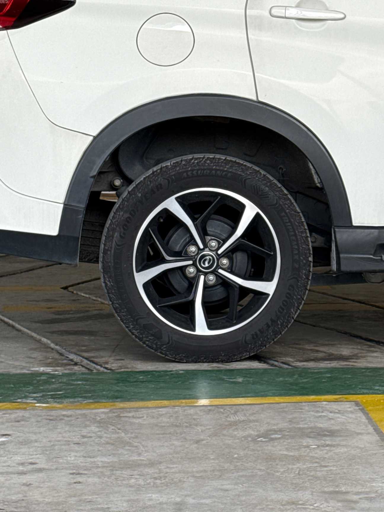 used 2020 Perodua Aruz AV 1.5