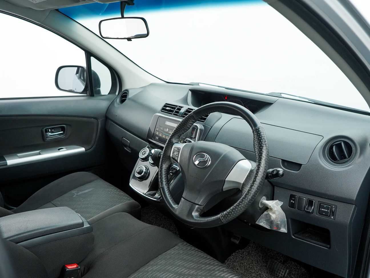 used 2019 Perodua Alza SE 1.5