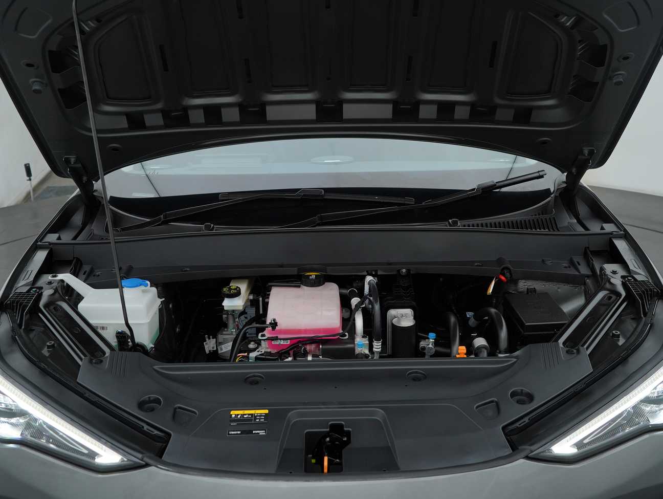 terpakai 2025 Proton e.MAS 7 Premium 
