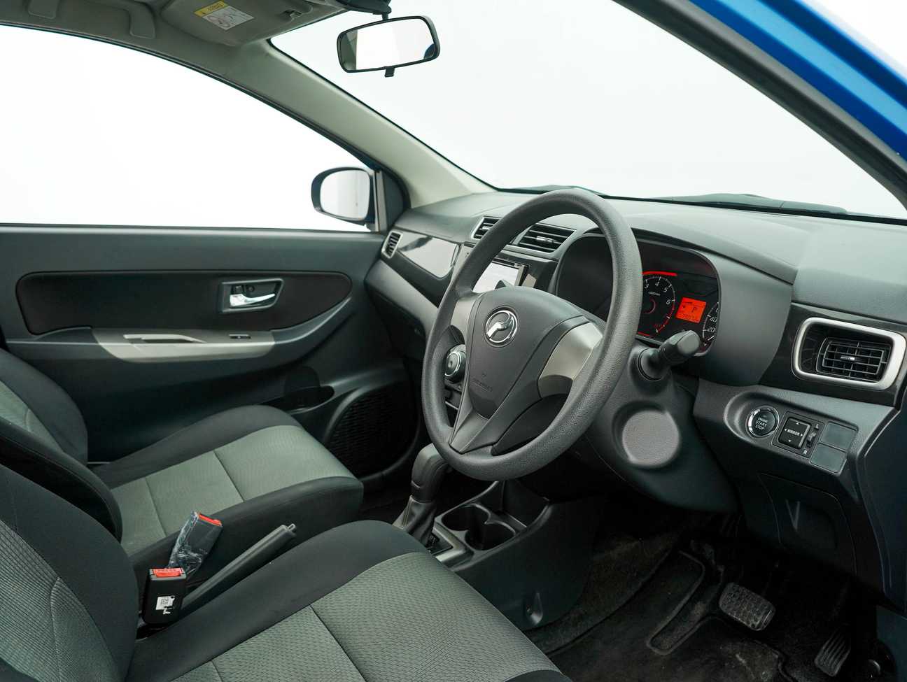 used 2017 Perodua Bezza X Premium 1.3