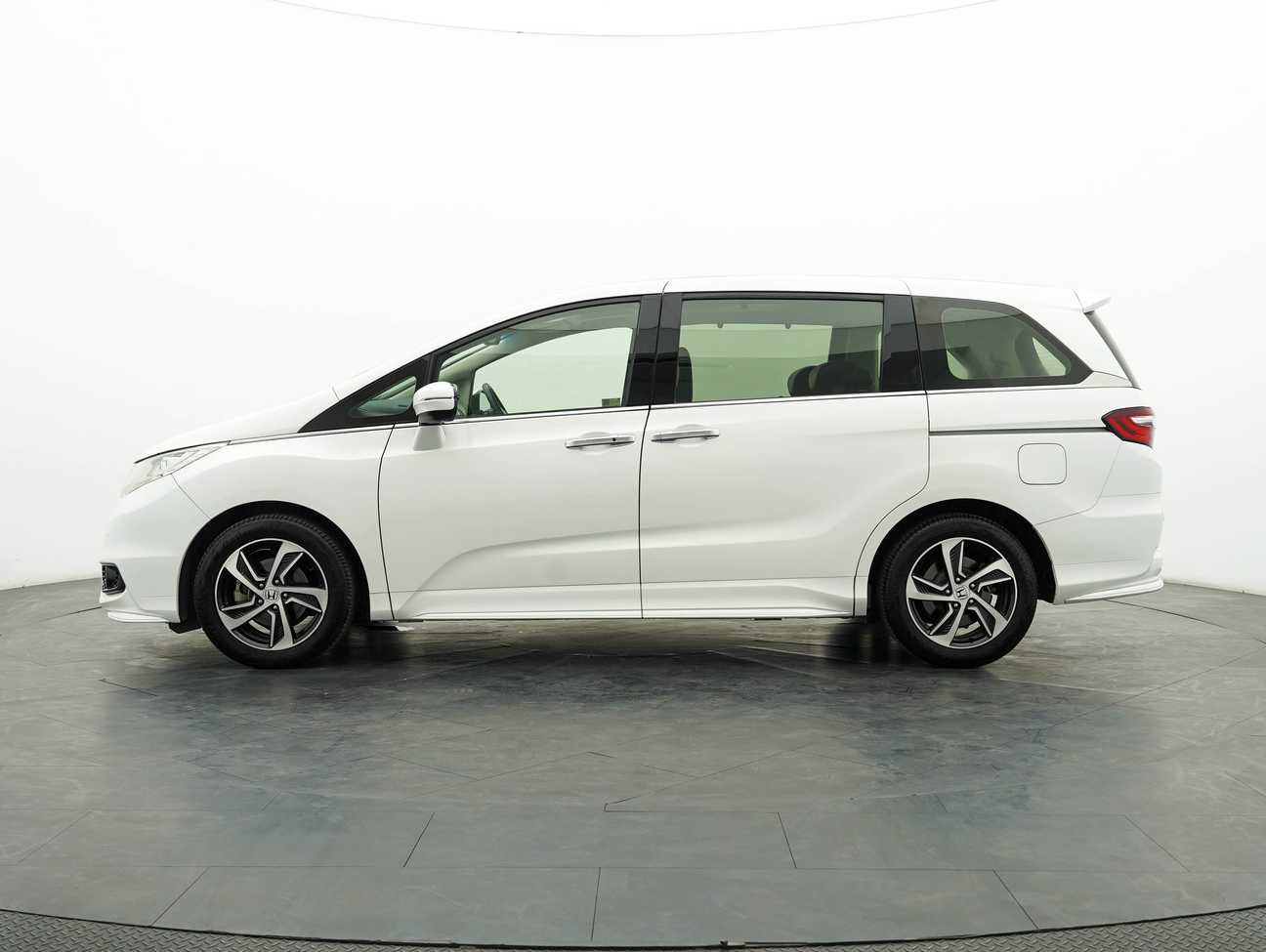 used 2014 Honda Odyssey EX 2.4