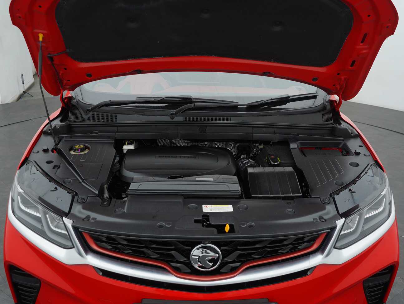 used 2021 Proton X50 Premium 1.5