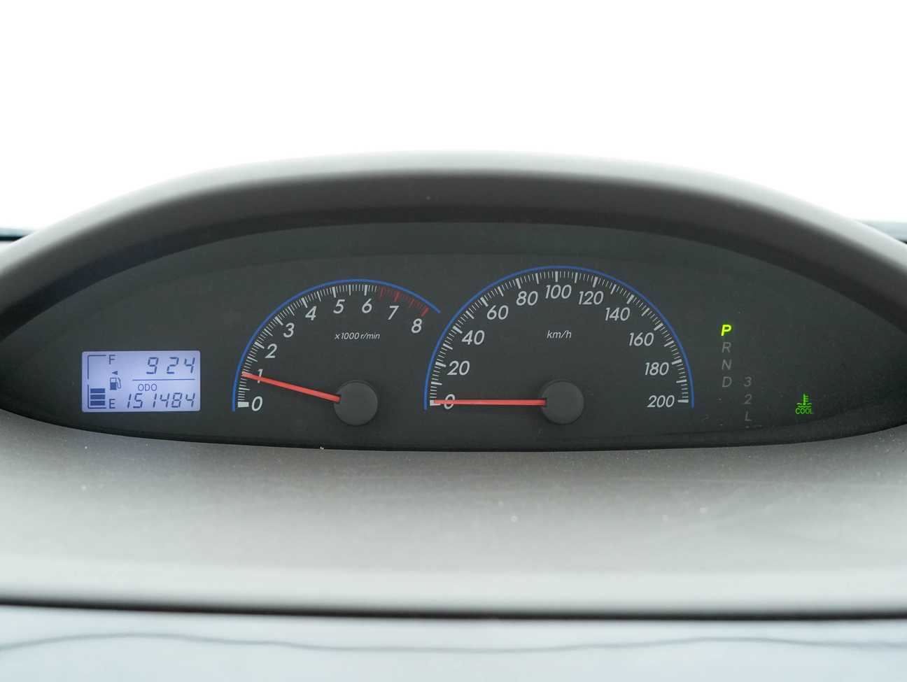 used 2011 Toyota Vios G 1.5