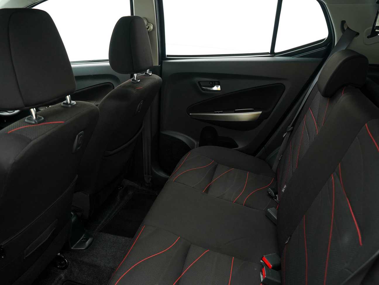 used 2015 Perodua AXIA SE 1.0