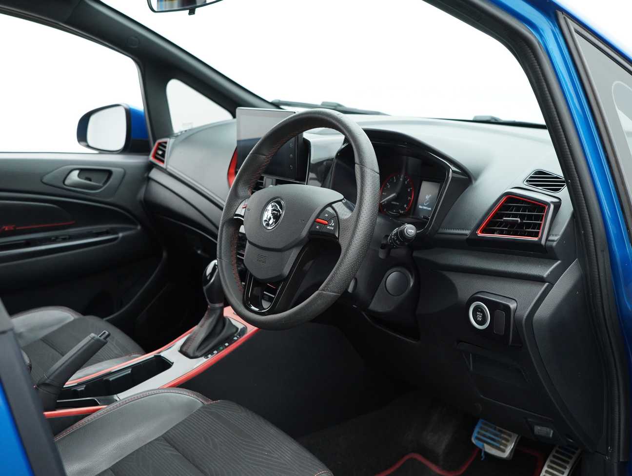 used 2023 Proton Iriz Active 1.6
