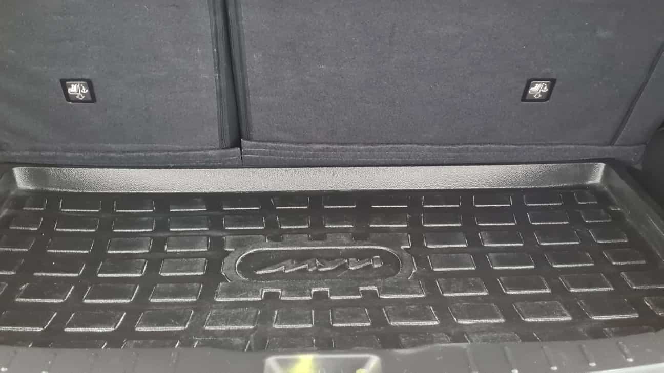 used 2013 Perodua MYVI EXTREME ZHX 1.5