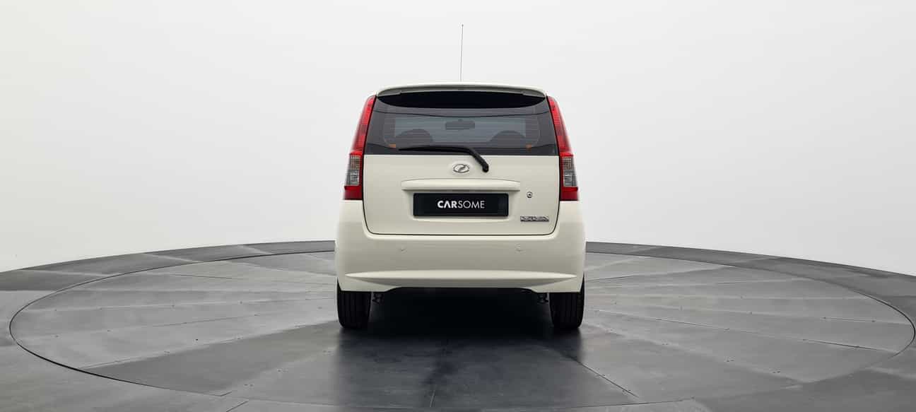 used 2014 Perodua VIVA EZ 1.0