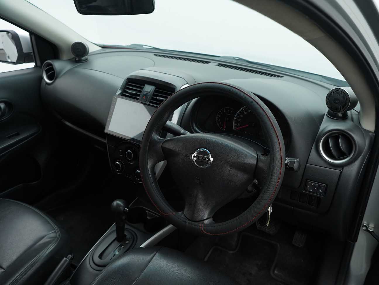 used 2016 Nissan Almera E 1.5