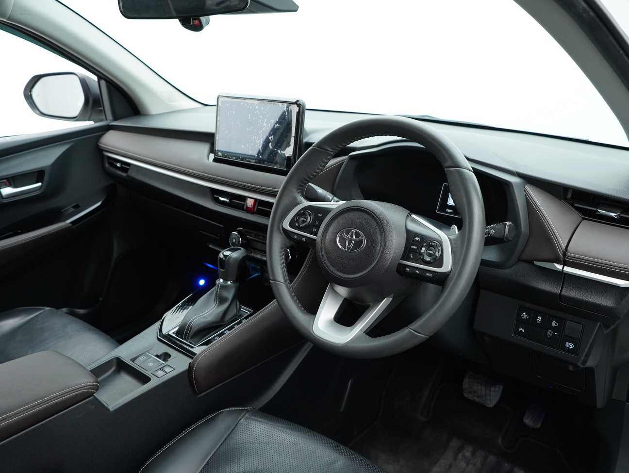 used 2023 Toyota Vios G 1.5