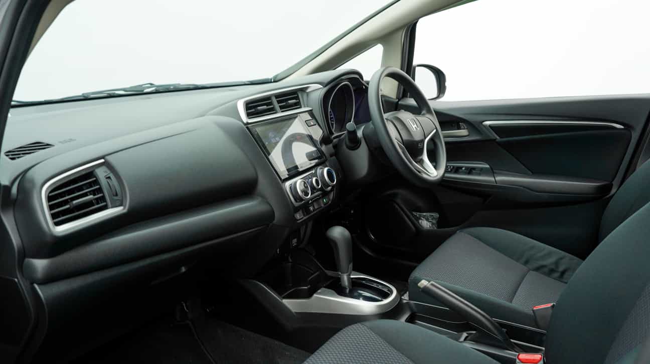 used 2019 Honda JAZZ S 1.5