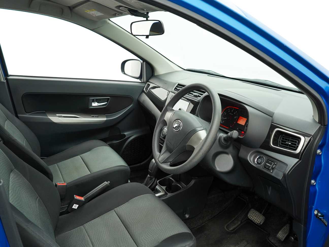 used 2018 Perodua Bezza X Premium 1.3