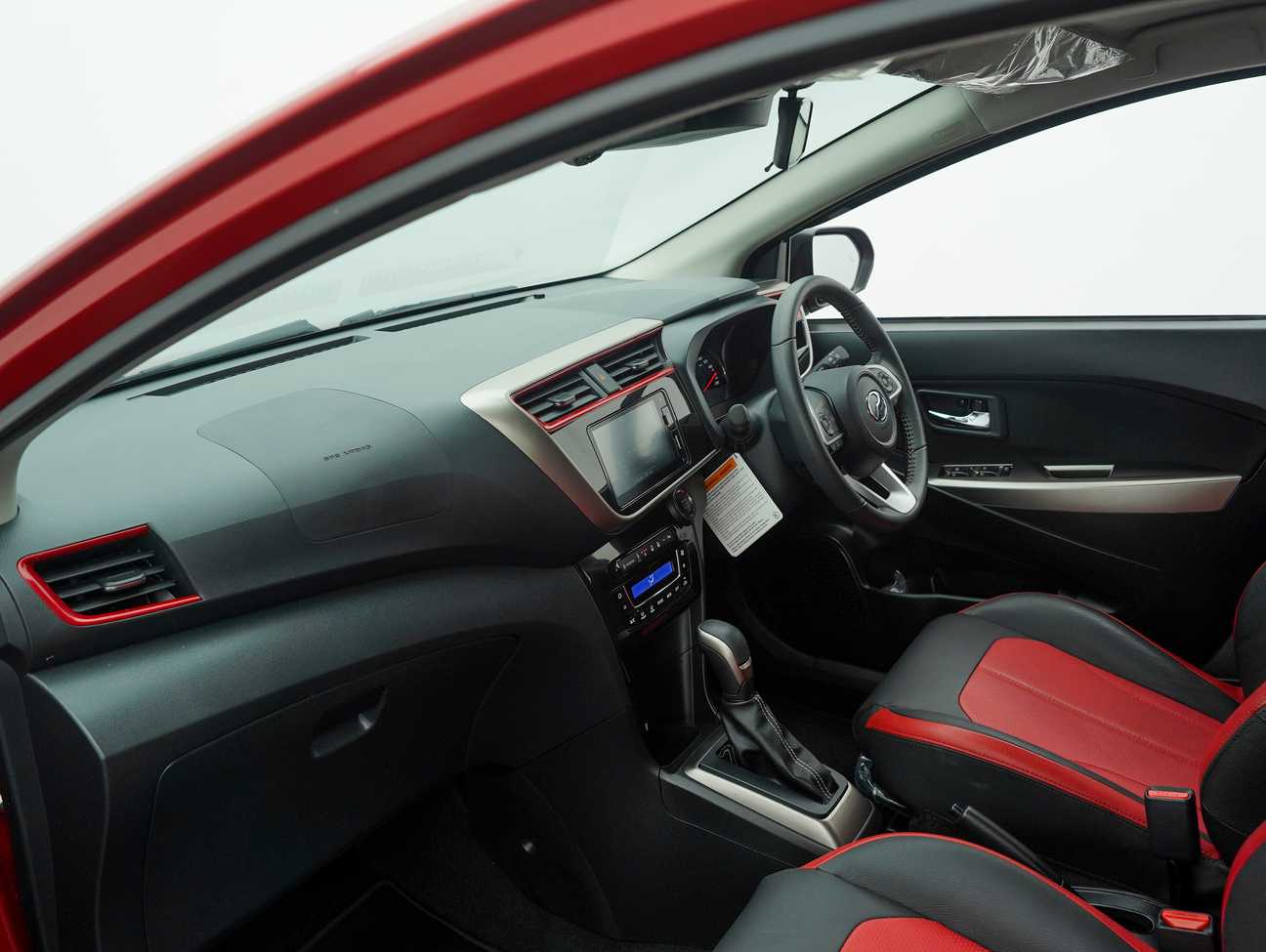 terpakai 2023 Perodua Myvi AV 1.5