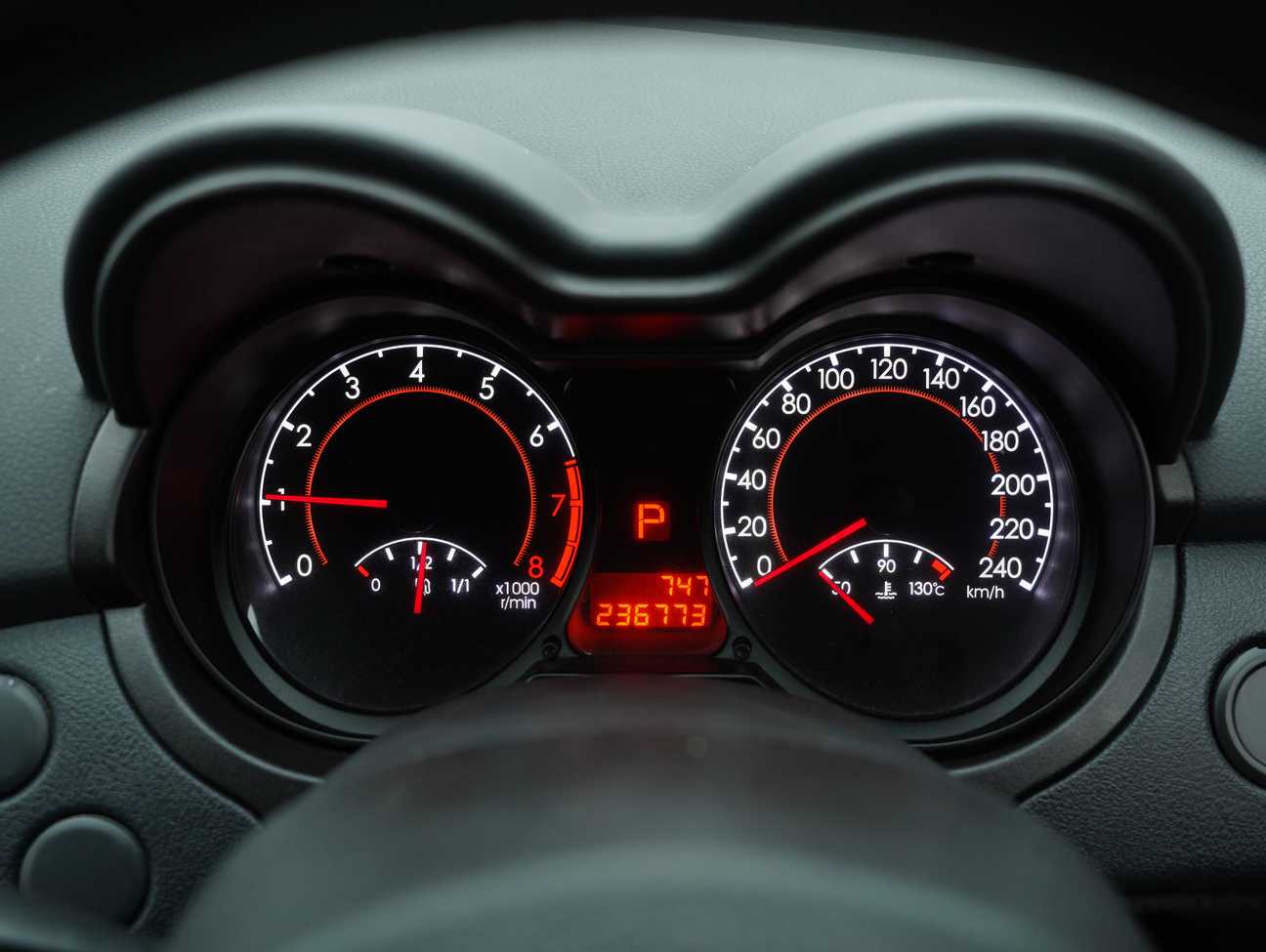 terpakai 2010 Proton Persona Elegance High Line 1.6