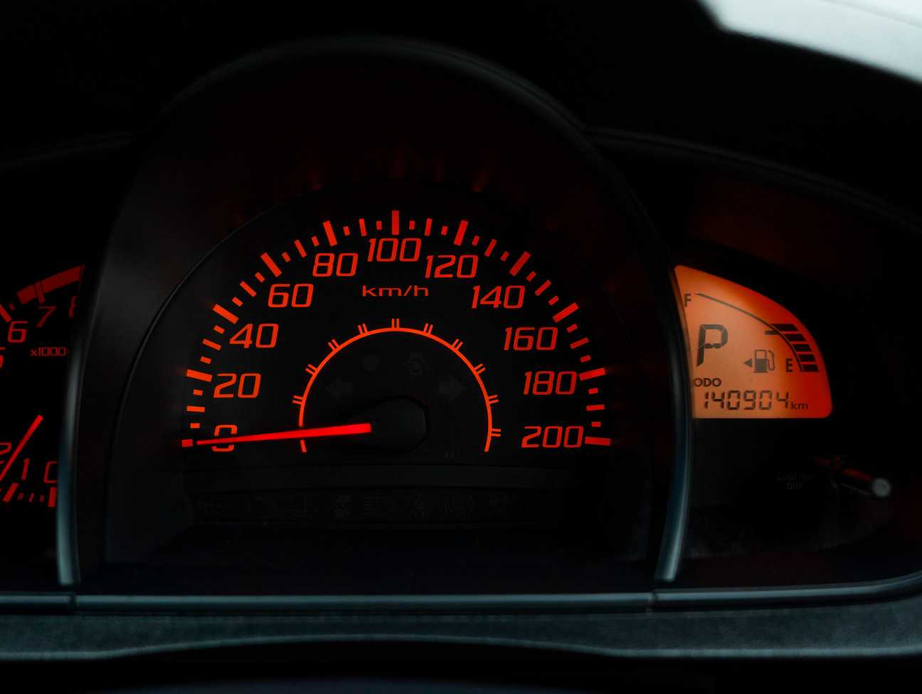 terpakai 2016 Perodua AXIA G 1.0