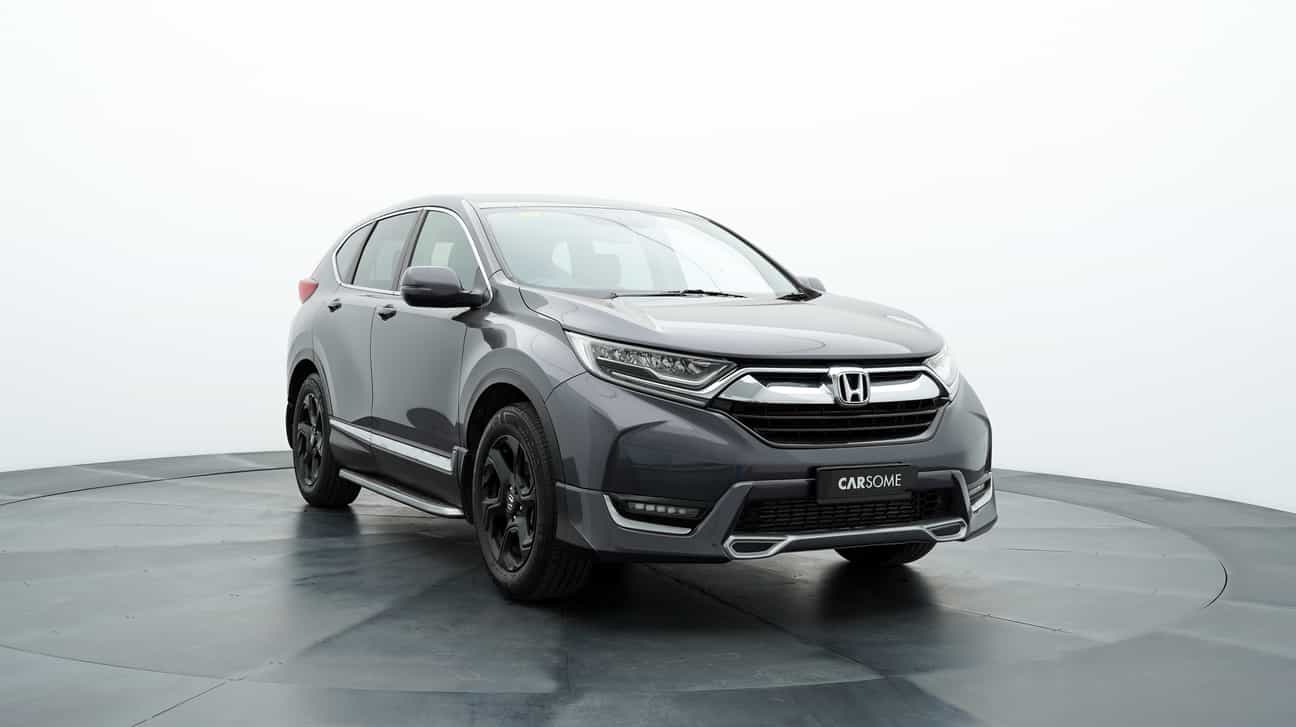 used 2019 Honda CR-V TC 2WD 1.5