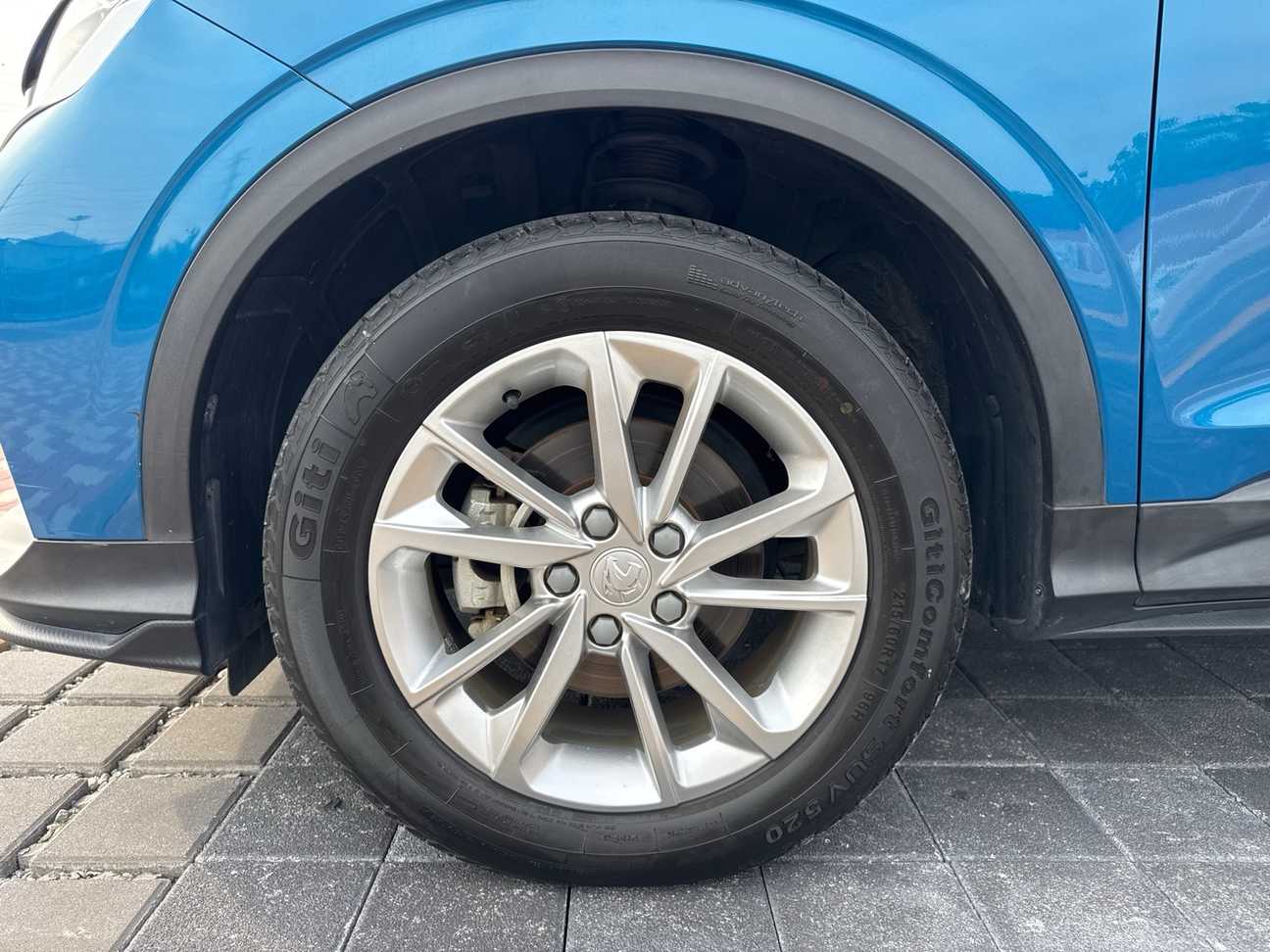 terpakai 2023 Proton X50 Executive 1.5