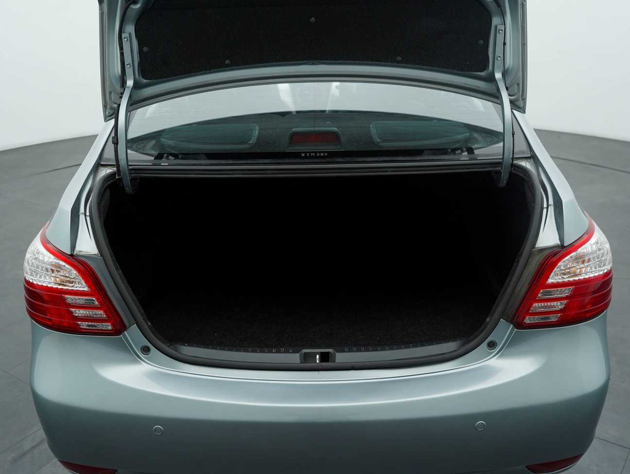 used 2013 Toyota Vios E 1.5