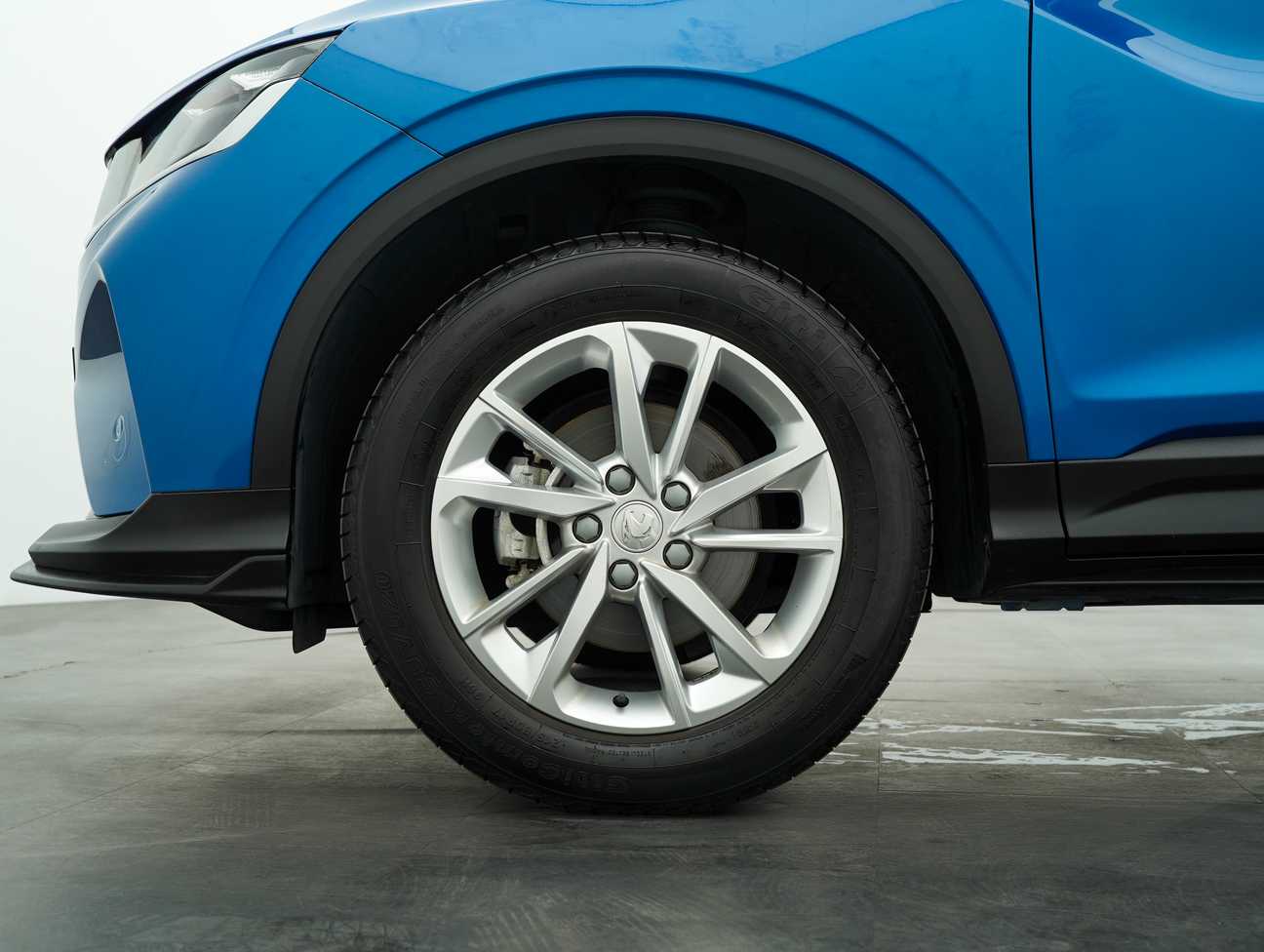 used 2021 Proton X50 Executive 1.5