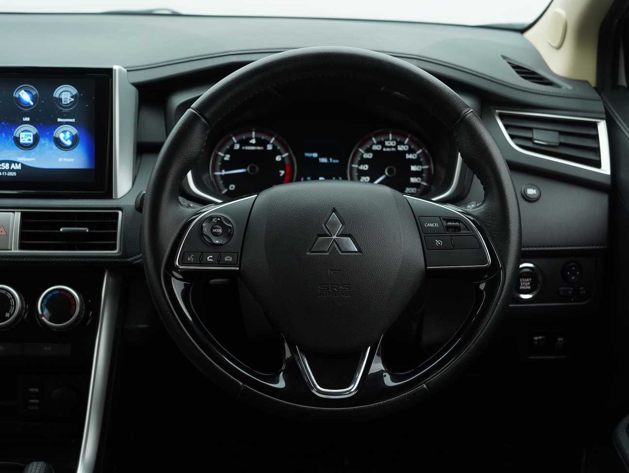 terpakai 2022 Mitsubishi Xpander  1.5