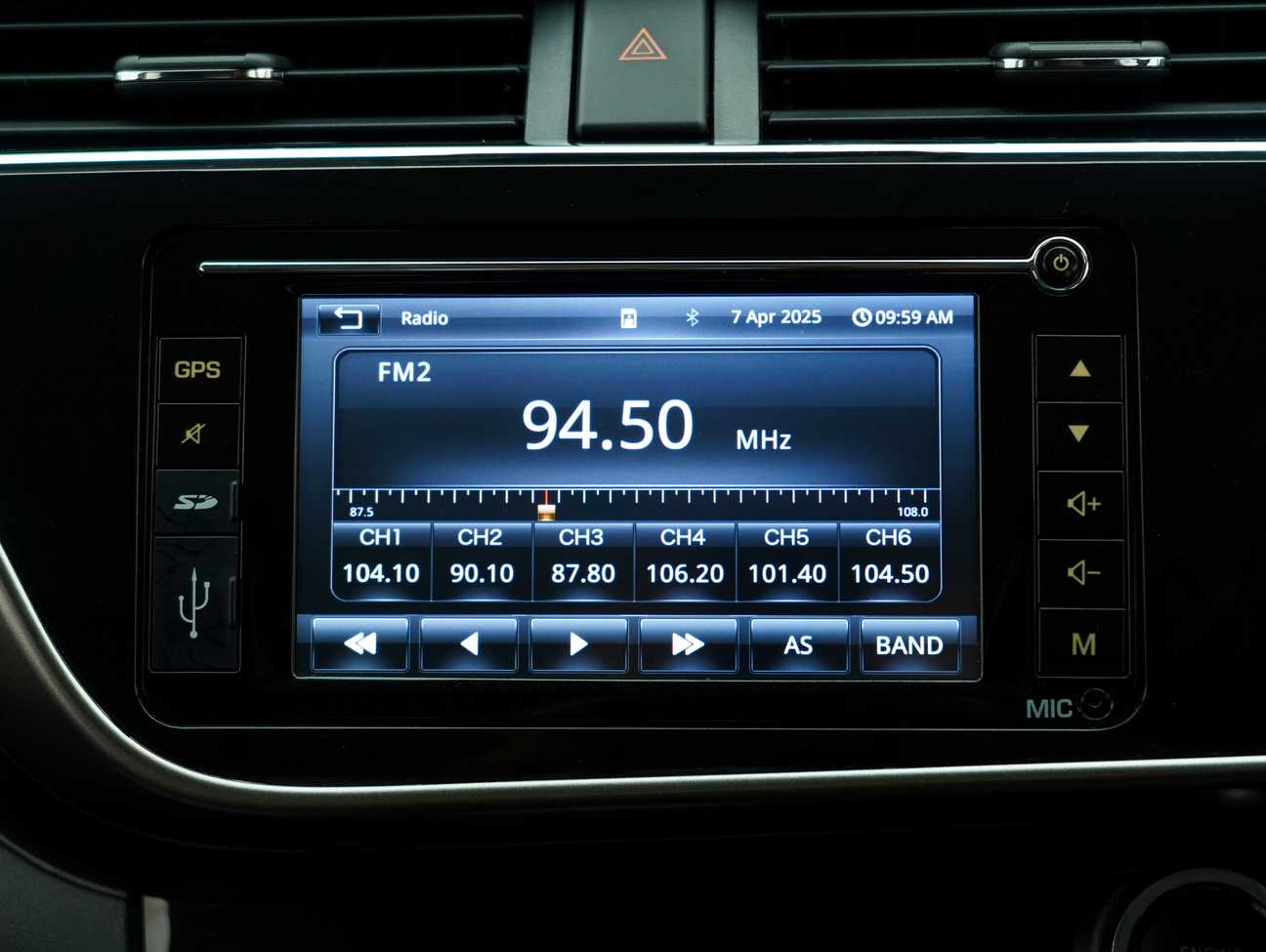 terpakai 2017 Perodua Myvi AV 1.5