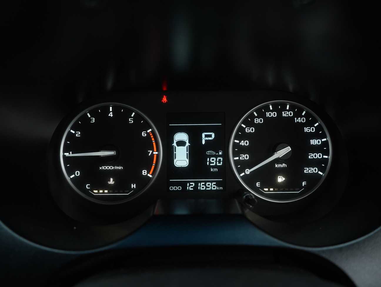 used 2020 Proton Saga Premium 1.3