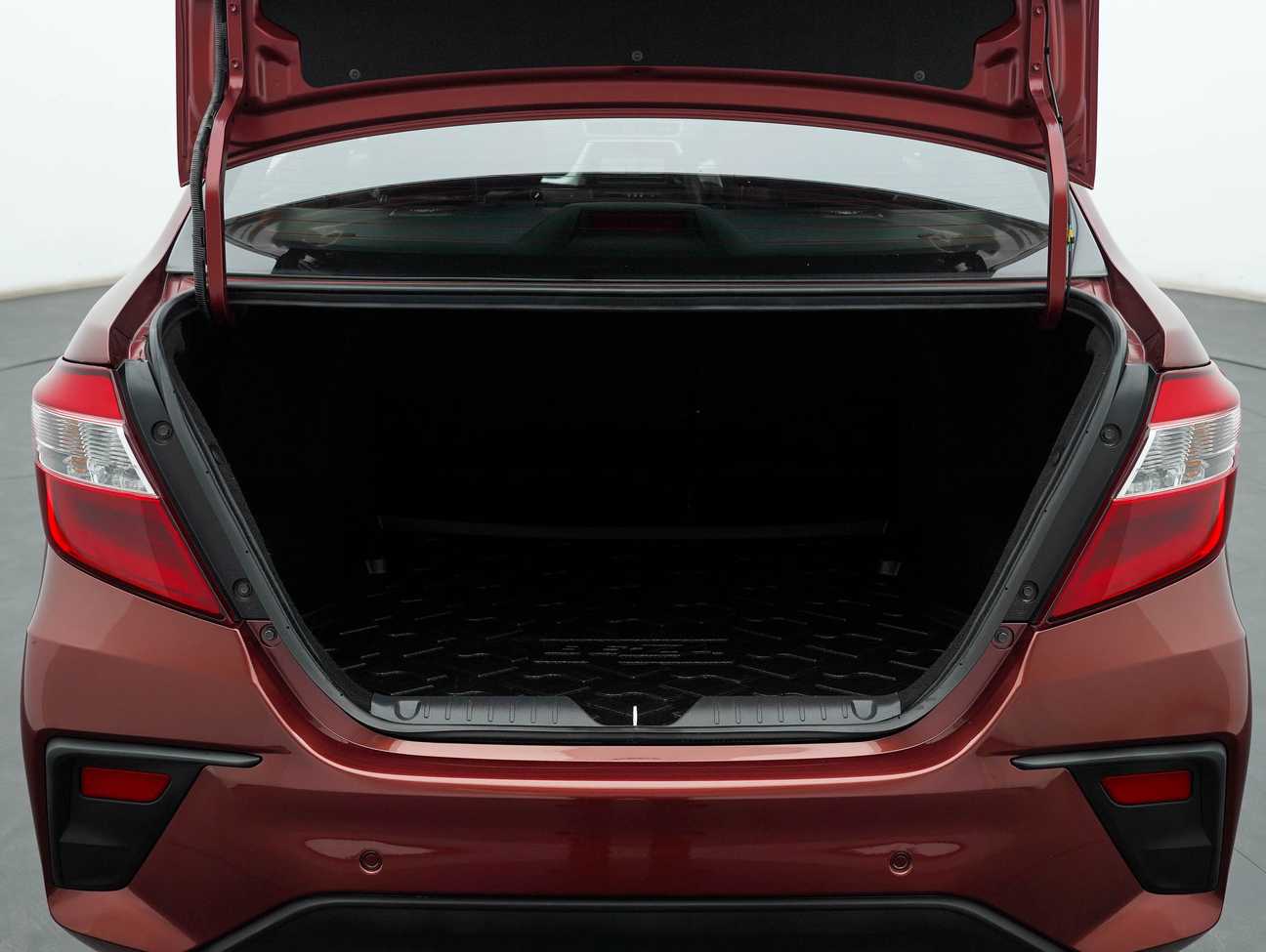 used 2021 Perodua Bezza X 1.3