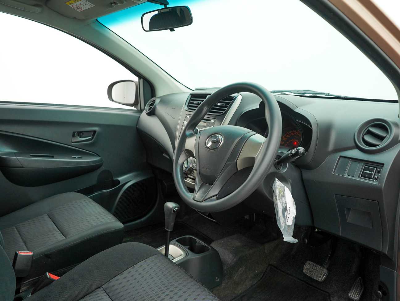 used 2016 Perodua AXIA G 1.0