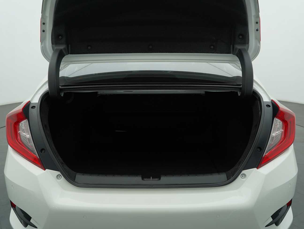 terpakai 2016 Honda Civic S i-VTEC 1.8