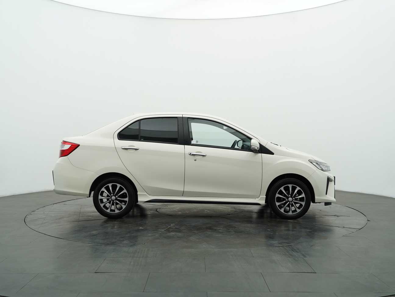 used 2024 Perodua Bezza X 1.3