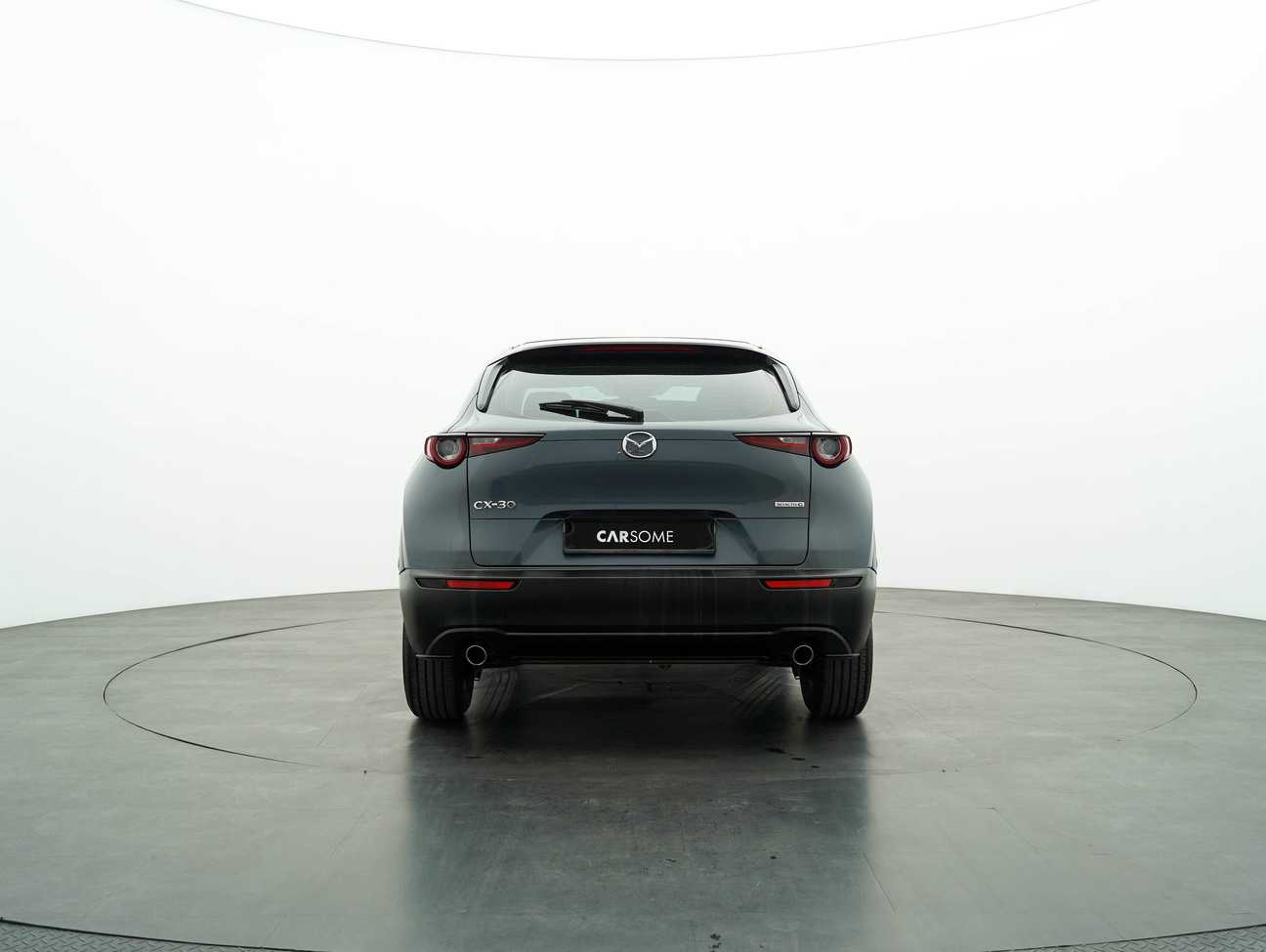 used 2020 Mazda CX-30 CORE 2.0