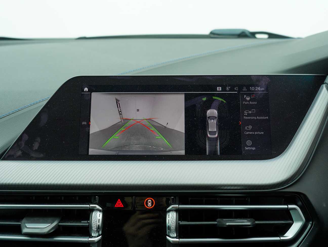 used 2020 BMW 218i M Sport 1.5