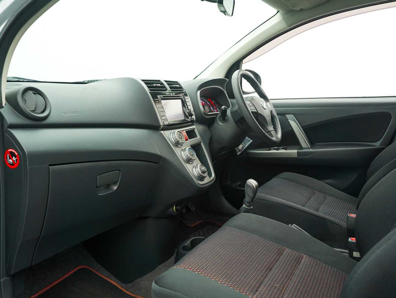 terpakai 2013 Perodua Myvi SE 1.5