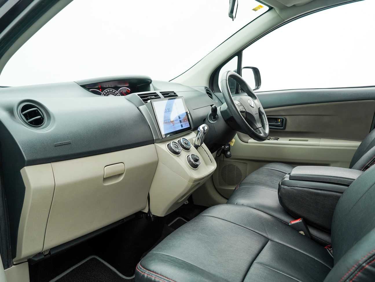 used 2018 Perodua Alza EZ 1.5