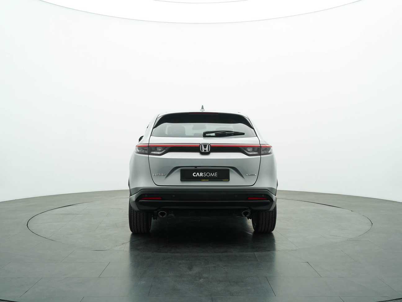 used 2022 Honda HR-V V 1.5