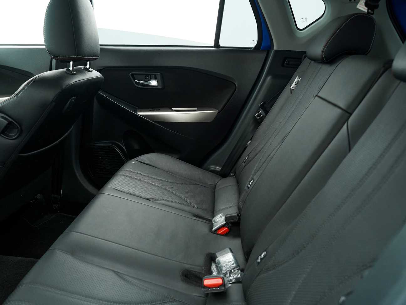 used 2021 Perodua Myvi AV 1.5