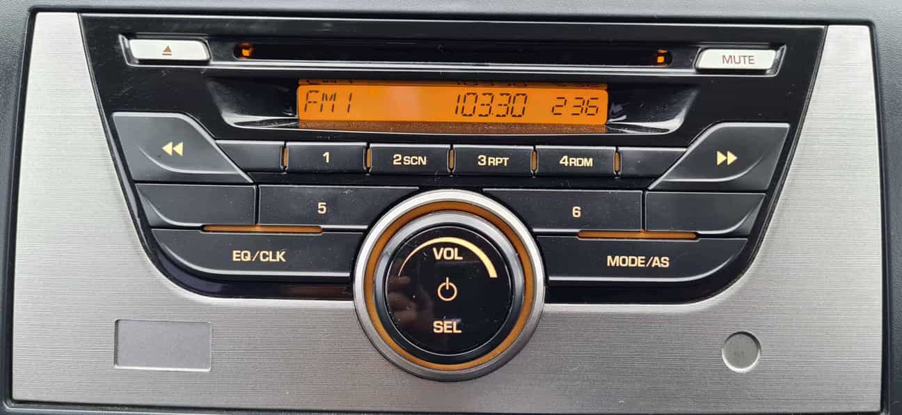 used 2016 Perodua MYVI G 1.3