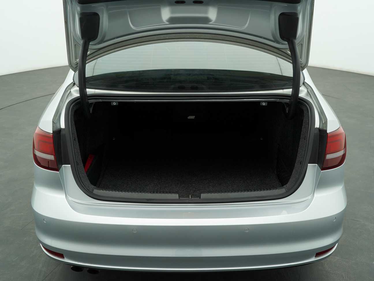 used 2017 Volkswagen Jetta TSI Comfortline 1.4