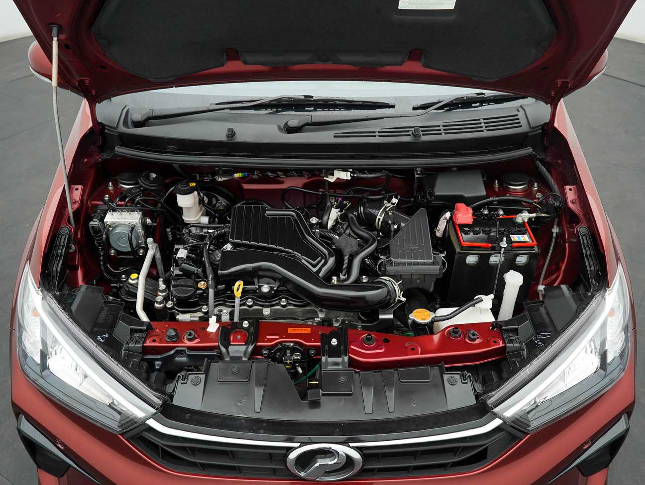 used 2021 Perodua Bezza X 1.3