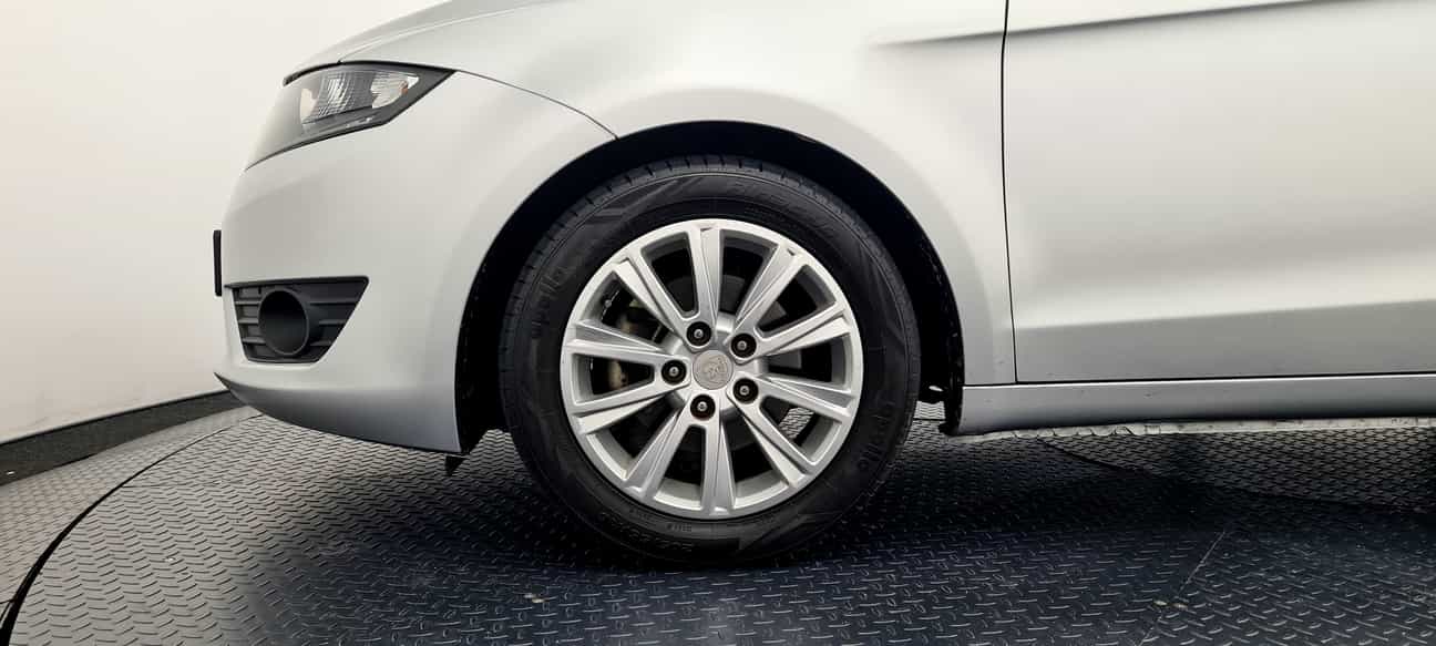 terpakai 2017 Proton PREVE EXECUTIVE 1.6