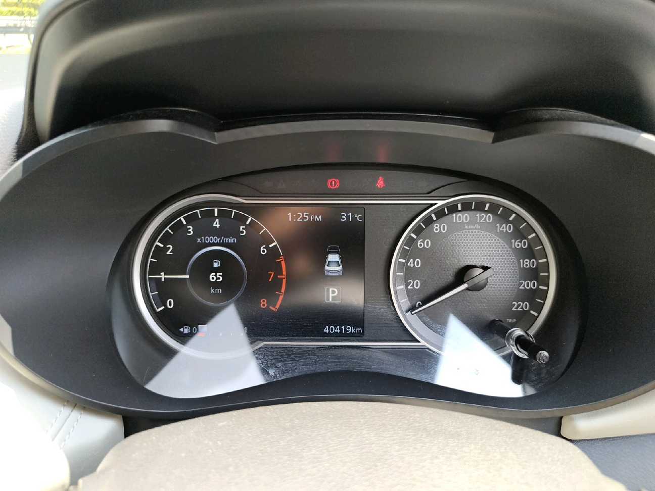 used 2022 Nissan Almera VLP 1.0