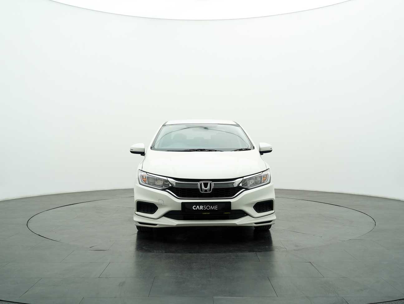used 2019 Honda City V i-VTEC 1.5