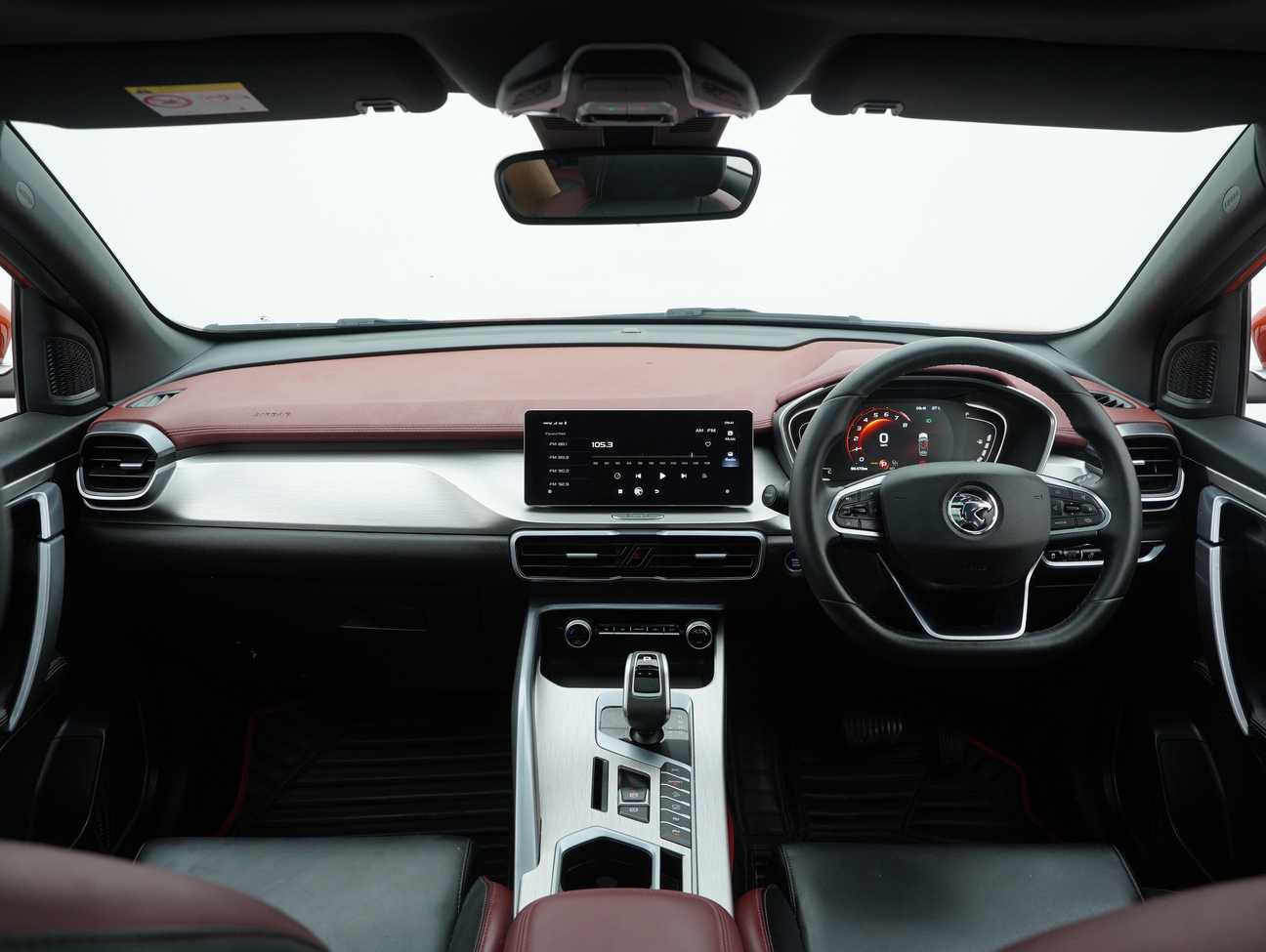 terpakai 2021 Proton X50 Flagship 1.5