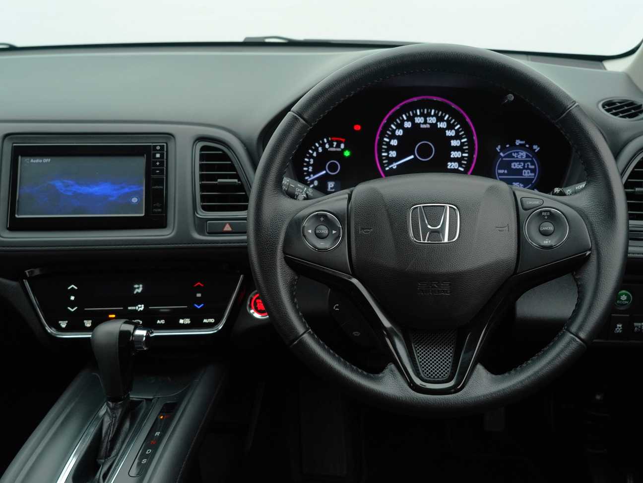 used 2020 Honda HR-V E 1.8