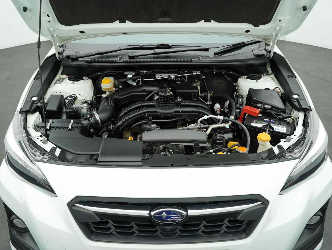 used 2019 Subaru XV GT Edition 2.0