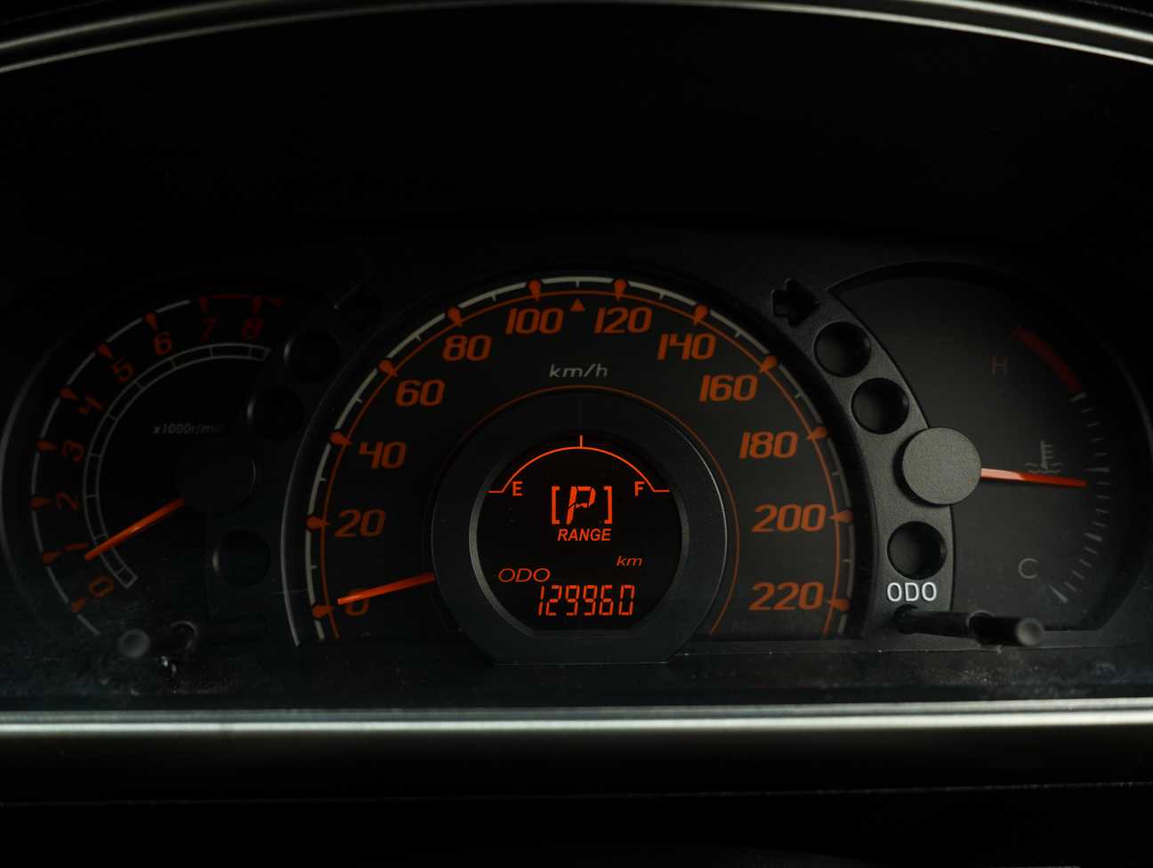 used 2015 Perodua Myvi X 1.3