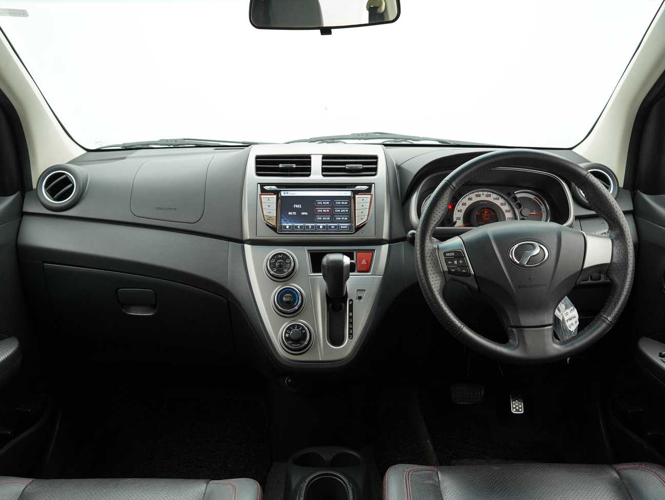 used 2017 Perodua Myvi Advance 1.5