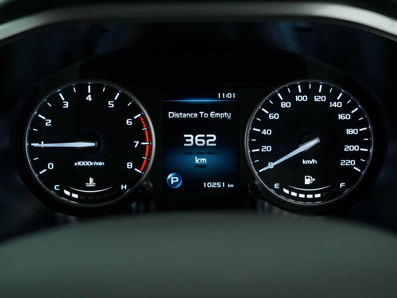 terpakai 2024 Proton Persona Premium 1.6